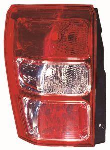 Depo 218-1944L-LD-UE Tail Lamp Left without Socket Suzuki Grand Vitara 5 Door 2.0 1.9 DDiS 06-15