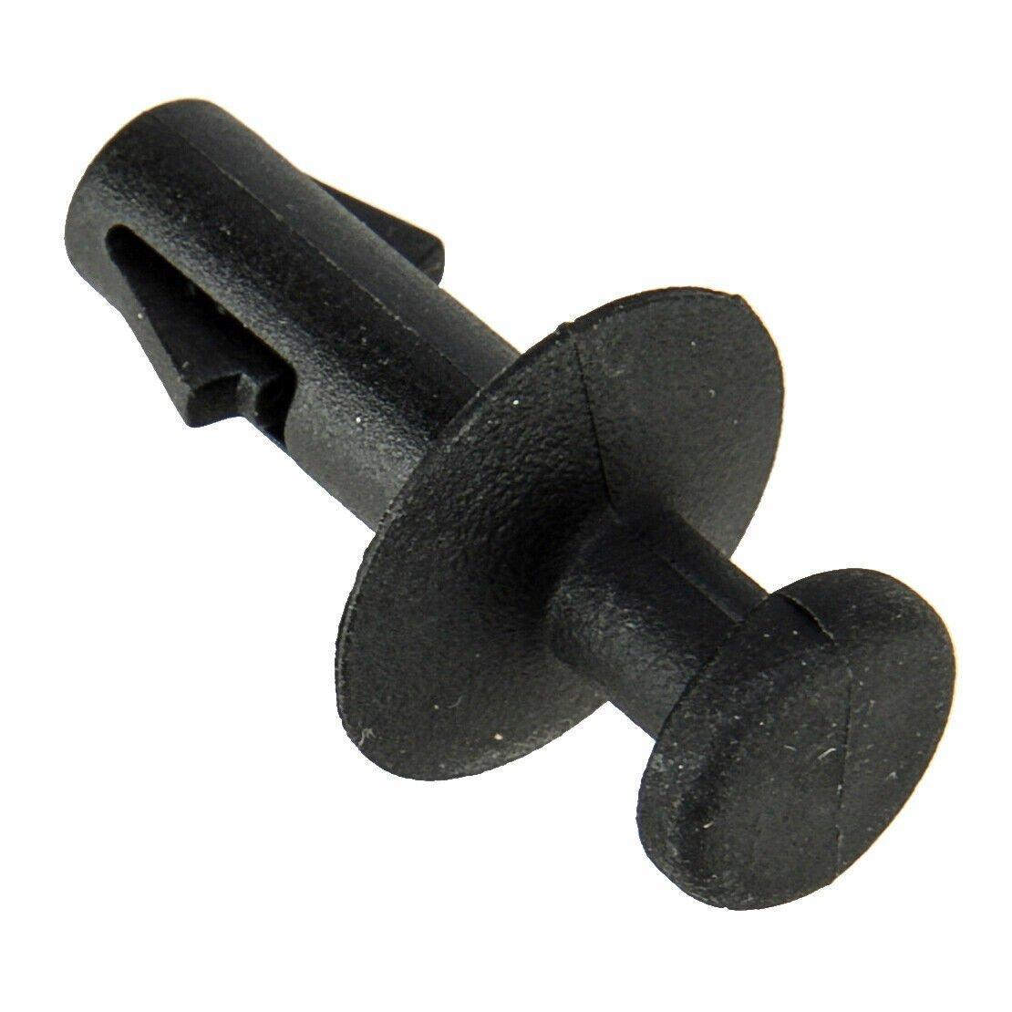 Opel Trunk Pandizot Hanger Klipsi - Original for Opel Mokka Owners — Fasteners & Clips