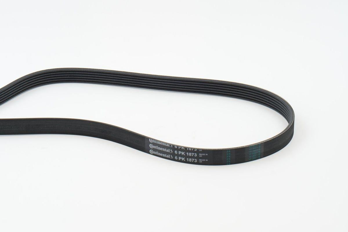 Vdo 6PK 1873 V Belt Mercedes W208/W210, BMW N42/N45/N46 and 3 more models — Belts