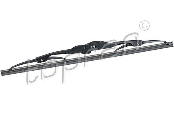 Topran 207135 Wiper Blade Swf Rear 340mm (VW: Golf III-Golf IV) — Wipers