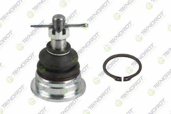 Teknorot N-576 Ball Joint Upper for Nissan D22 Pick-Up 2Wd 4Wd (1998-2012) — Control Arms & Ball Joints