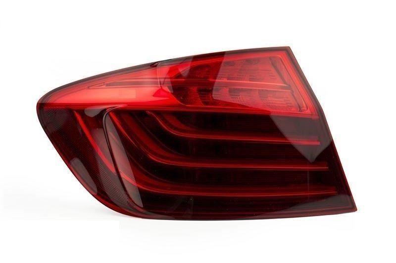 Depo 444-1975L-AE BMW 5 Series F10 LCI Left Outer Led Tail Lamp 13- — Tail, Signal & Reflectors
