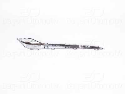 Wisco 2233820-00 Grille Trim Chrome Left Opel Grandland X 18 > — Bumpers & Grilles