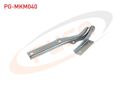 PUGA PG-MKM040 Motor Hood Hinge Left Peugeot Partner Tepee / Berlingo Tepee 2008 — Reinforcements & Brackets
