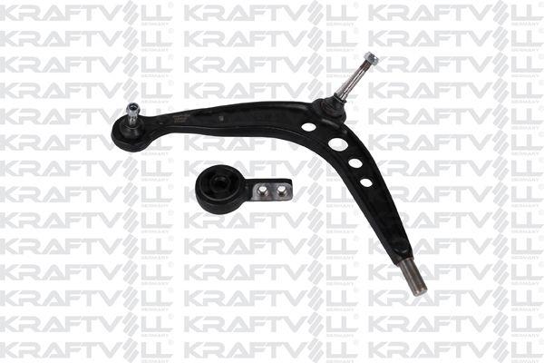 Kraftvoll 13050840 Control Arm with Ball Joint Front Left Lower BMW E30 81 > — Control Arms & Ball Joints