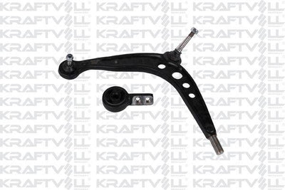 Kraftvoll 13050840 Control Arm with Ball Joint Front Left Lower BMW E30 81 > — Control Arms & Ball Joints