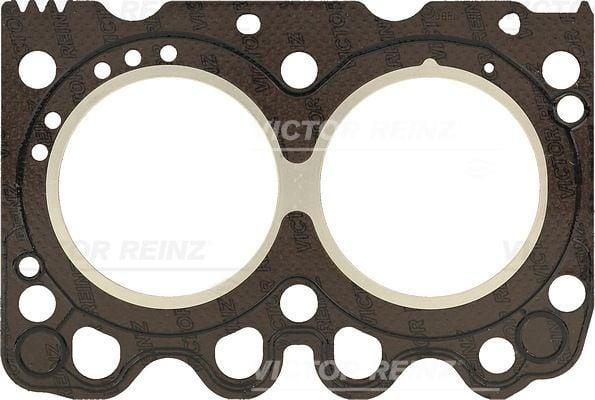 Victor Reinz Cylinder Head Gasket - KHD F2L 1011F — Gaskets & Seals