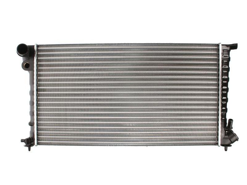 Peugeot Partner 2000-2008 Diesel Radiator — Radiators & Fans