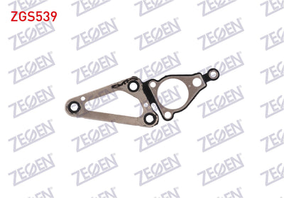 Zegen ZGS539 Camshaft Gasket Triangular Transit 2.2 TDCi — Gaskets & Seals