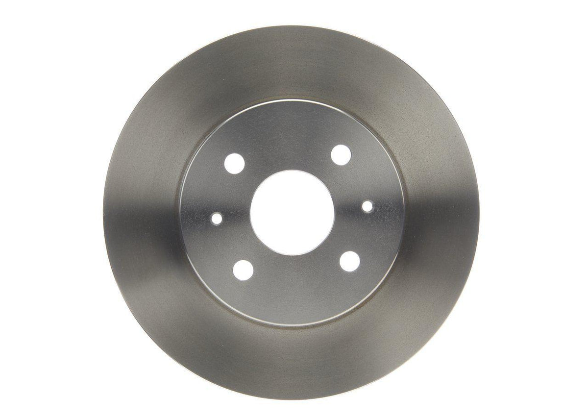 Bosch 0986479685 Brake Disc Materia / Sirion 1.3 / 1.5 M4 / Subaru Justy Front Air — Brake Rotors & Drums