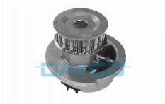Dayco DP007 Water Pump Astra.F-Corsa.B 1.4 8V *C14nz* — Water Pump & Thermostat