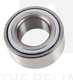 GMB GH042100D Wheel Hub Bearing Front Elantra /Sonata /Grandeur Gasoline-Diesel 2001 — Hub Assemblies