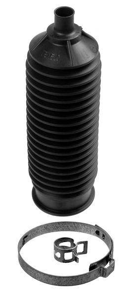 Lemförder 33623 01 Ford Focus/Connect/Tourneo Transit 02-13 Steering Tie Rod Boot — Tie Rods & Linkage