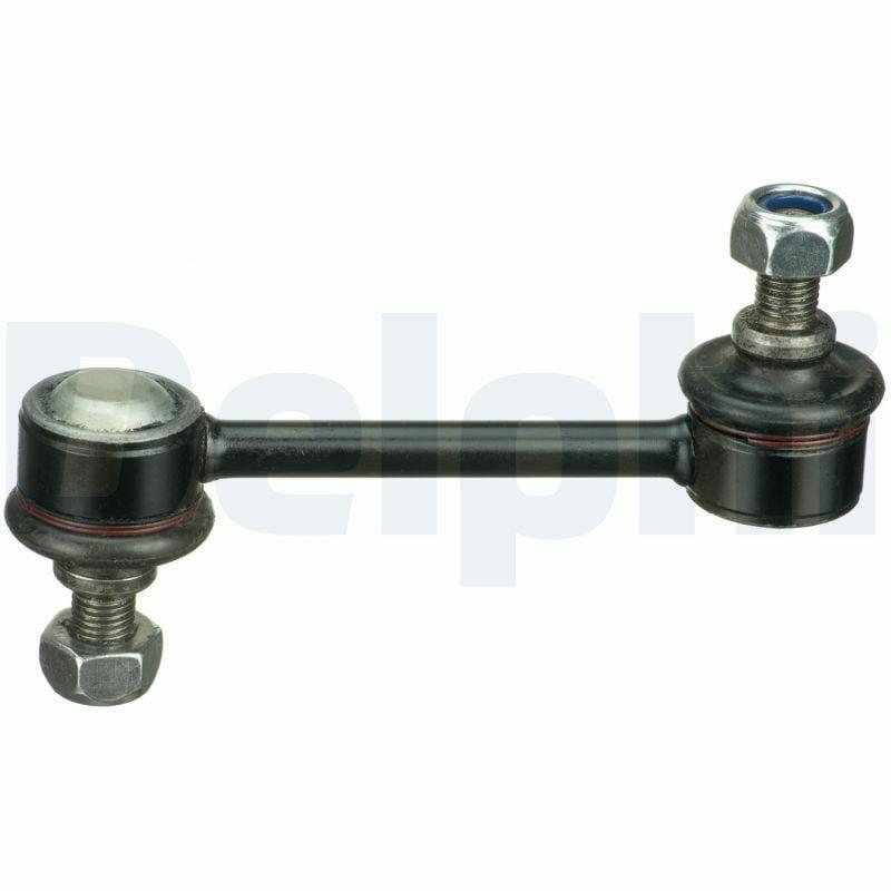 Delphi TC925 Stabilizer Bar - Rear Rod for Corolla AE92/AE100/AE111, Corona AT171/AT181/AT191, Camry — Sway Bars & Links