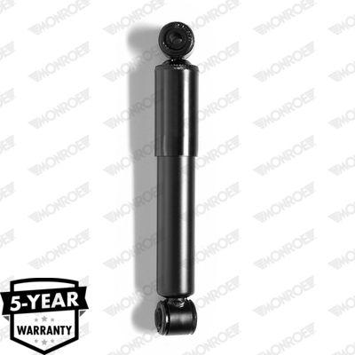 Monroe 42051 Shock Absorber Rear Peugeot 106 91-03 Saxo 96-03 — Shocks & Struts