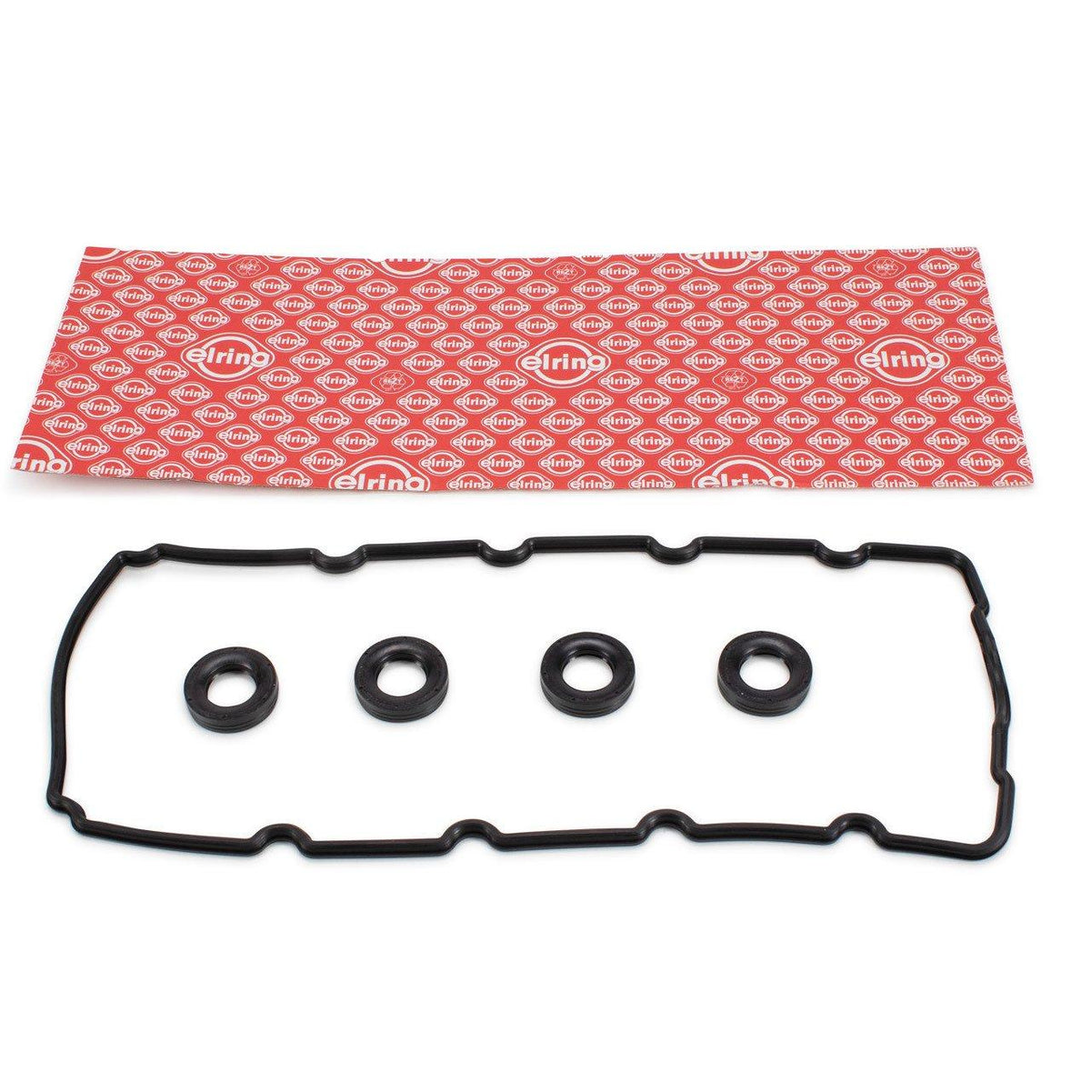 Elring 498990 Mini Cooper R50 Body Valve Cover Gasket R52 R53 W10 W11 — Gaskets & Seals