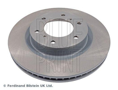 Blue Print ADC443114 Front Brake Mirror Air Pajero IV 3.2 3.8 V6 07-332X6 | Set of 2
