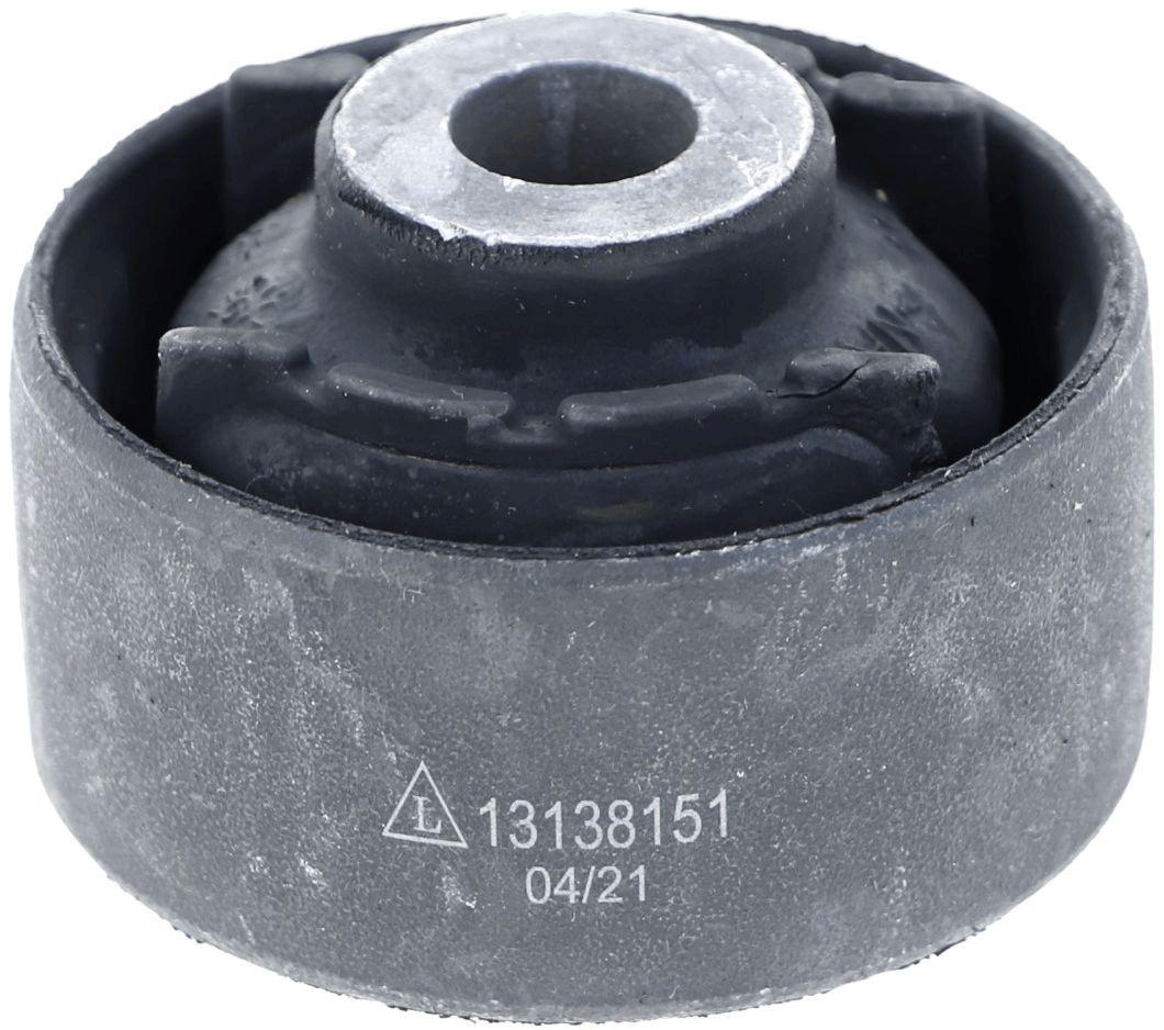 Lemförder 26580 01 Control Arm Bushing Opel Corsa C Combo C Tigra Meriva A 00-11 — Bushings & Mounts