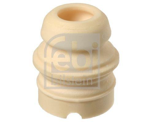 FEBI Bilstein Shock Absorber Bushing BMW E46 - Durable Suspension Support — Bushings & Mounts