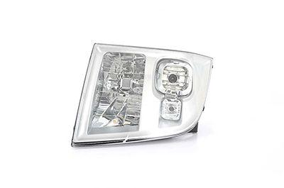Bsg 30-800-013 Headlight Right Transit V347 Bm 06 — Headlights