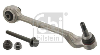 Febi Bilstein 280191 Control Arm Front Right Lower BMW E81 E82 E87 E90 E91 E92 E93 E84 Z4 — Control Arms & Ball Joints