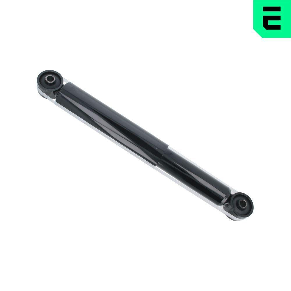 Optimal A68053G Rear Shock Absorber Gas Charged Grand Vitara 06 > New Body — Shocks & Struts