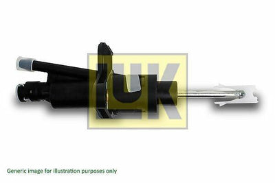 LUK 511083510 Clutch Cylinder Compatible with Mercedes-Benz Viano, Mercedes-Benz Vito — Clutch & Flywheel
