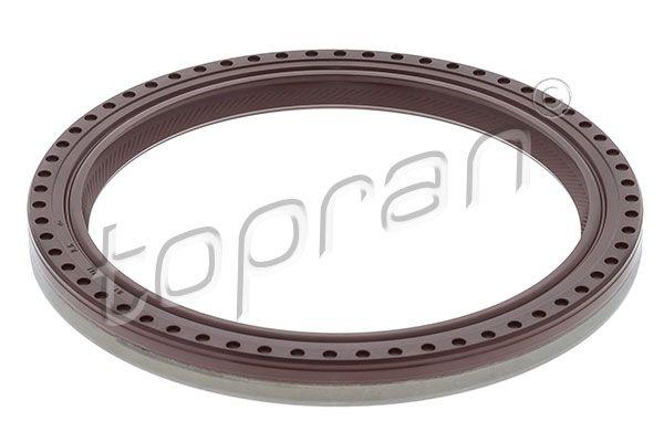 Topran 501153 Crankshaft Seal Mini R50 One Cooper Rear — Gaskets & Seals