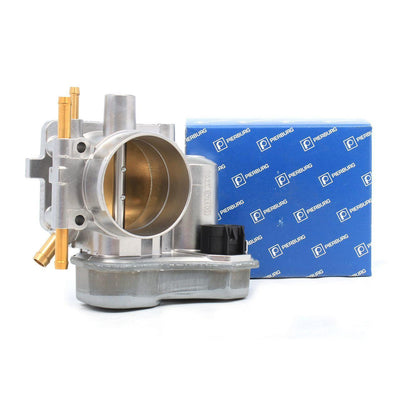 Pierburg Complete Throttle Body for Opel Vectra B 1.6 (Z16XE) — Intake