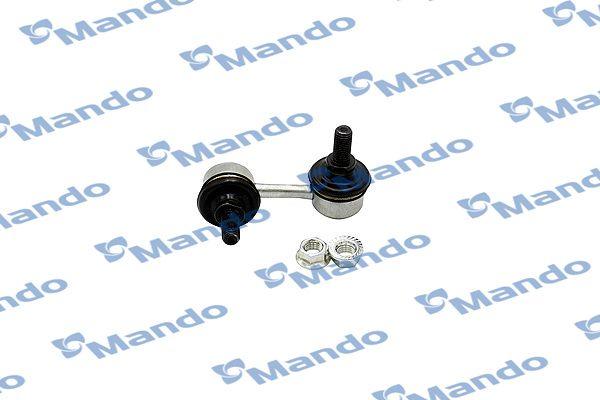 Mando SLH0044 New Kayıt