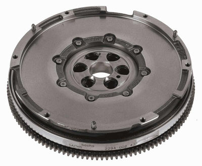 Sachs 2294002435 Flywheel (Peugeot: 3008 5008 1.5-1.6 16-/ Citroen: C4 Picasso II 1.6 Hd 13-/ Opel: Grand — Clutch & Flywheel