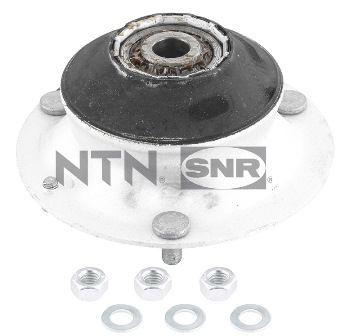 SNR KB65001 Shock Absorber Mount Front E36 Bm 90-99 — Bushings & Mounts