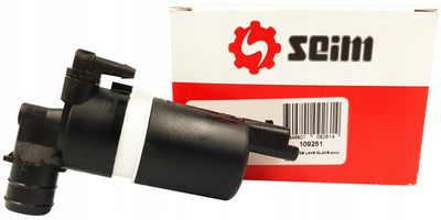 Seim Windshield Washer Pump for Citroen Berlingo - Single Output — Motors, Pumps & Antennas