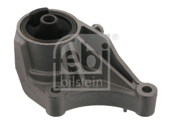 Febi Bilstein 26326 Engine Mount Front Corsa C Combo C Meriva A — Mounts