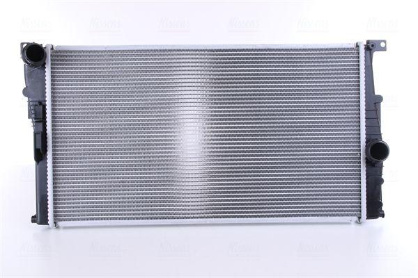 Nissens 60816 Motor Su Radiator N47 B47 B48 N13 N20 N55 BMW F30 F20 F32 F36 F22 F34 I3 — Radiators & Fans