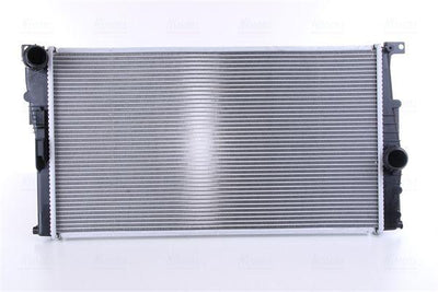 Nissens 60816 Motor Water Radiator N47 B47 B48 N13 N20 N55 BMW F30 F20 F32 F36 F22 F34 I3 — Radiators & Fans