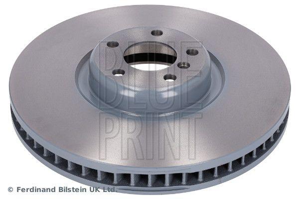Blue Print ADBP430213 Brake Disc Front Left BMW X5 (E70) X5 (F15) X6 (E71) X6 (F16) — Brake Rotors & Drums