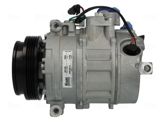 Nissens 89199 A/C Compressor E65 /7.30 /40i