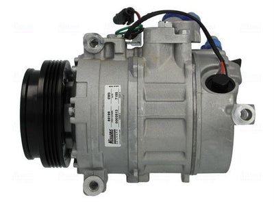 Nissens 89199 A/C Compressor E65 /7.30 /40i