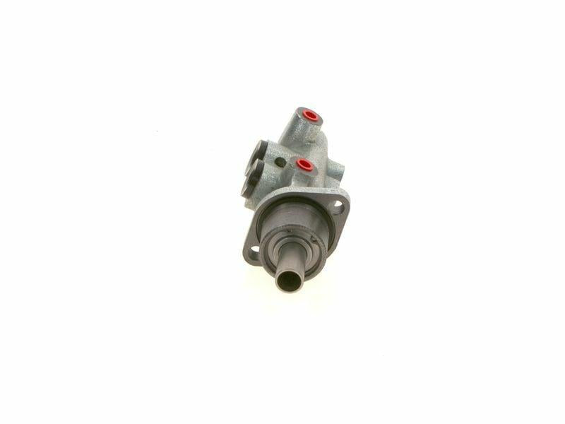 BOSCH 0986480866 Brake Master Cylinder — Brake Hydraulics