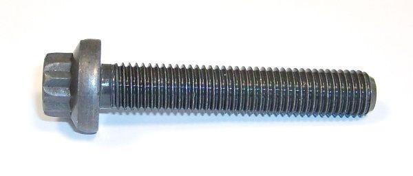 Elring 441.021 Crankshaft Kep Bolt Mercedes 102/111/601/611/646 W124/W210/Sprinter/Vito 83-10 | Set of 10