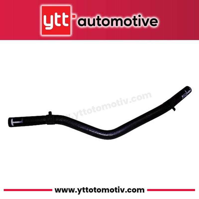 YTT Y3622 Radiator Hose — Hoses & Tanks