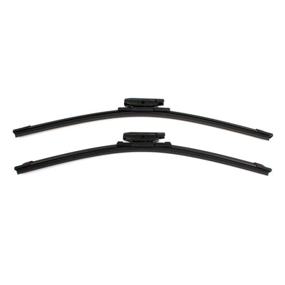 Bsg 15-992-024 Wiper Blade Front Set Mini R55-R56-R57-R58 Bm 05-10 — Wipers