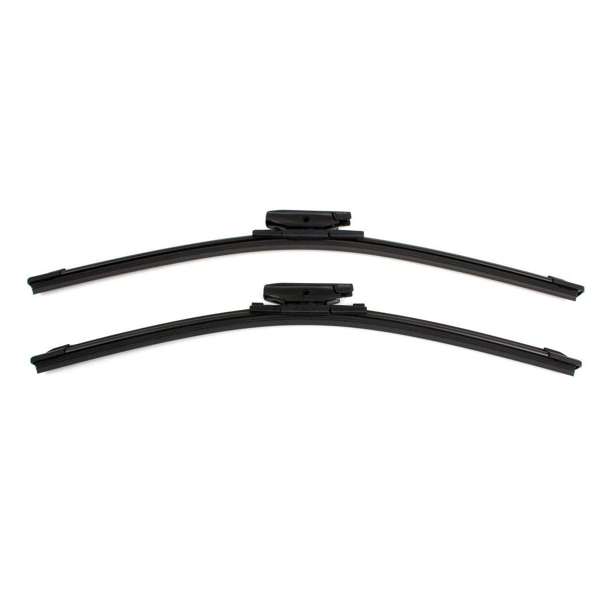 Bsg 15-992-024 Wiper Blade Front Set Mini R55-R56-R57-R58 Bm 05-10 — Wipers