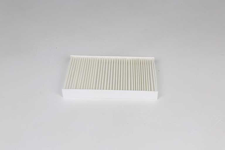 Bsg 75-145-004 Cabin Air Filter Cabin Air Filter without Carbon Clio/Kango/Symbol Bm 98- — Air & Cabin Filters