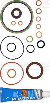 Victor Reinz 08-38447-01 Lower Set Gasket Opel Astra G/H Corsa C Meriva Combo 1.7 DTi/CDTi Z17DTH — Gaskets & Seals