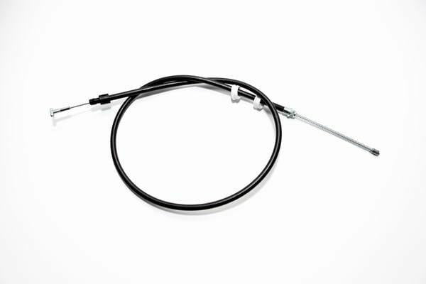 CAVO Rear Left Handbrake Cable — Brake Cables & Hardware