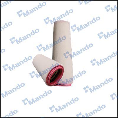 Mando MMF015130 Air Filter BMW 3-Series (E46) E90 E91 E92 E93
