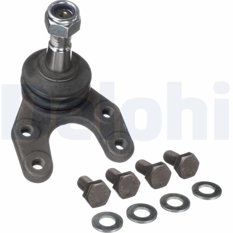 Delphi TC587 Front Control Arm Lower Ball Joint Ranger 4X4 / 4X2 Mazda Bt50 2,5D / 2,5T 96-06