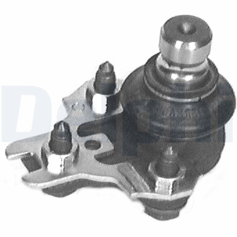 Delphi TC413 — Control Arms & Ball Joints